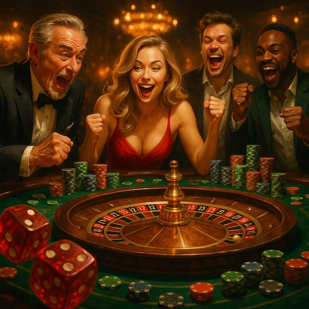 Slots ဂိမ်းများ vbbet
