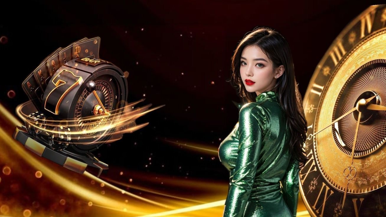vbbet Megaways Jackpot Slot ဂိမ်း Myanmar RNG Fair Play